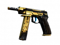 CZ75-Auto Syndicate